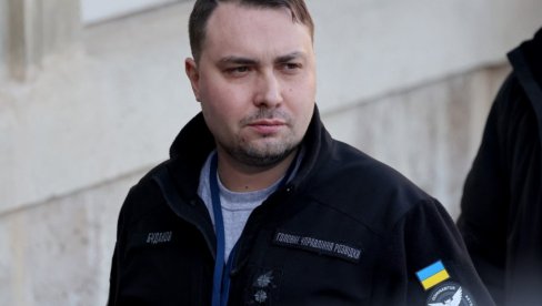 NAJSTROŽE ČUVANA OPERACIJA: Budanov objavio slike sa Crvenog trga