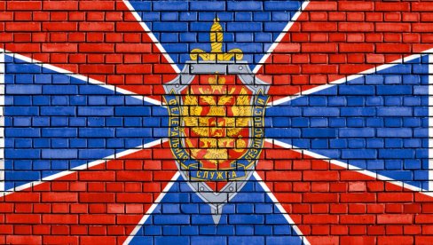 ШЕСТ ХИТАЦА НА РУСКОГ ОФИЦИРА: ФСБ ухапсио осумњиченог, ево ко га је наводно ангажовао