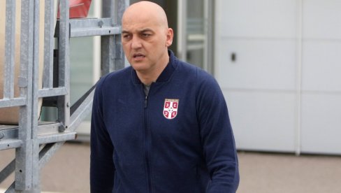 Дарко Ковачевић добио отказ