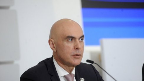 IZ NAPRETKA PORUČUJU: Ovo je pobeda za predsednika Nenezića