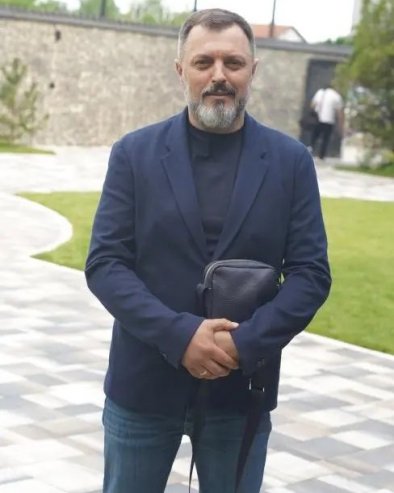 NENAD MANOJLOVIĆ NAPUSTIO GRAND: Za tri nedelje zaradio skoro milion: