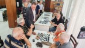 DRUŽENJE SA PENZIONERIMA: Podrška od države i grada Vranja