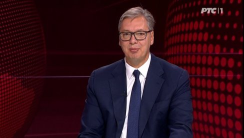 EKSPO MI JE OGROMNA BRIGA Vučić: Do sada se prijavilo 1.059.000 građana za državnu pomoć