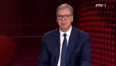 EKSPO MI JE OGROMNA BRIGA Vučić: Do sada se prijavilo 1.059.000 građana za državnu pomoć