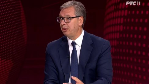  UZ SVU NEPRAVDU MORAMO DA BUDEMO RACIONALNI Vučić: Ne dozvolimo emocijama da nadvladaju