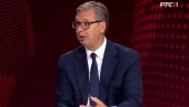  UZ SVU NEPRAVDU MORAMO DA BUDEMO RACIONALNI Vučić: Ne dozvolimo emocijama da nadvladaju