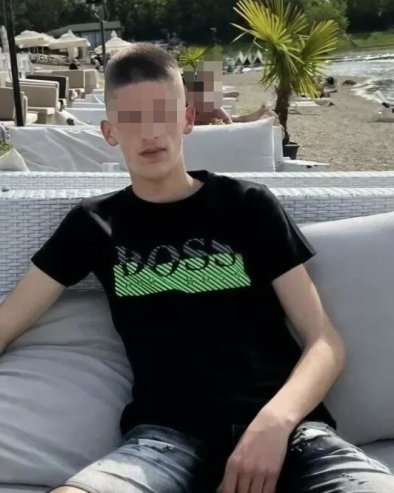 PUSTIO KOSU I BRKOVE DA ZAVARA TRAG: Danilu DŽ. (22) koji se tereti za pokušaj likvidacije Ognjena Kažanegre u Budvi, određen pritvor (VIDEO)