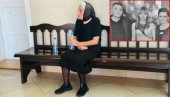 SAMO ČEKAM KADA ĆE DA NAIĐU: Potresno svedočenje Stojanke Đokić na suđenju ubici njenih sina, snahe i unuke