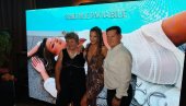 STOJČE SANDIĆ SA PRIVATNIH VESELJA NA ESTRADU: Rođaka Goge Sekulić objavila pesmu, a nekada ju je podržao i Aca Lukas (FOTO)