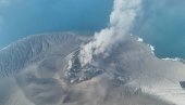 POGLEDAJTE - Spektakularna erupcija vulkana Anak Krakatau u Indoneziji: Moć kakvu do sada niste videli (VIDEO)