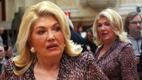 Suzana Mančić prodala stan za pola miliona €, sada živi bez struje i vode, komšije zabrinute - Ne znamo kako može to da izdrži!