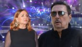 ONA JE MNOGO VEĆA OD TOGA...: Oglasio se Keba nakon odlaska Ane Bekute iz takmičenja Zvezde Granda