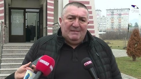 NE SMEMO ZABORAVITI ŽRTVE NATO BOMBARDOVANJA Šehovac: Naša deca moraju da znaju šta se dogodilo