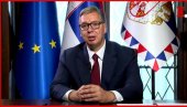 VUČIĆ RASPISAO IZBORE ZA 25. OKTOBAR: Svim građanima želim dobro zdravlje, demokratsku, mirnu i uspešnu kampanju (VIDEO)
