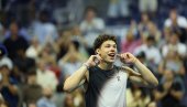 Šelton: Zreliji sam i fokusiran, idem da osvojim titulu na US openu