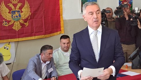 DRŽAVA PLAĆALA DERIPASKIN DUG: Milo Đukanović, ruski oligarh i još četiri osobe osumnjičeni za kriminal