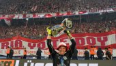 Besmrtni Muslera vodi studente u finale Kopa libertadores: Estudijantes i Korintijans sastaju se prvi put posle 90 godina