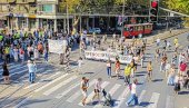 POLITIKA BLOKADERA JE NASILJE NAD ŽENAMA, MAJKAMA, SESTRAMA... I svaki dan to dokazuju iznova i iznova, bez trunke stida