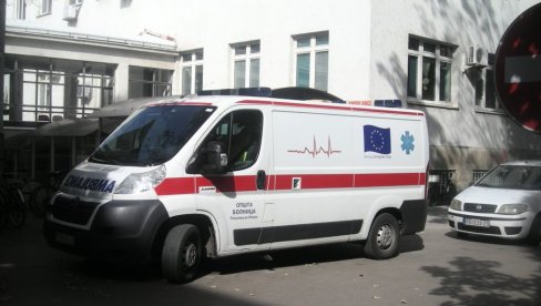 ANITA TREĆA ŽRTVA: U bolnici preminula i sestra policajca ubice (49) iz Velikog Gradišta