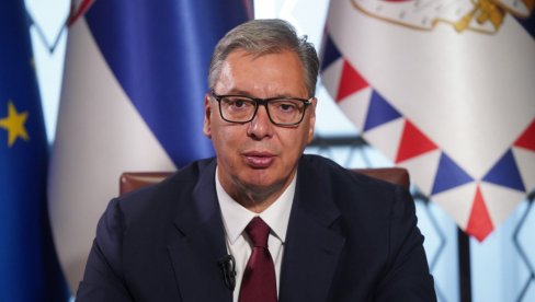 VUČIĆ NA KONFERENCIJI BELTALKS: Predsednik govori o neophodnosti adaptacije u novoj eri