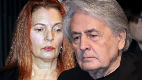 SIN TANJE BOŠKOVIĆ: Karaklajić tvrdi Moje dete neće dobiti ništa, majka mu ne da stan - više voli ćerku! (FOTO)