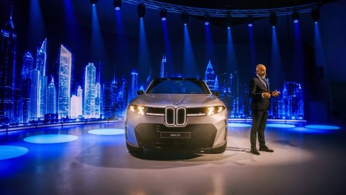 Predstavljeni novi BMW X5 i BMW Serije 7: Delta Auto Grupa pokazala vrh BMW ponude