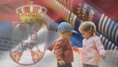 IMENA KOJA SU ZAKONOM ZABRANJENA U SRBIJI: Ako izaberete neko od njih za svoje dete, matičar je dužan da vas odmah prijavi