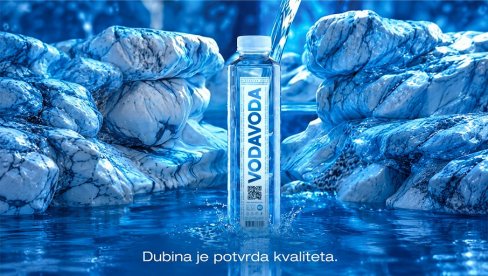 Šta nam dubina može reći o vodi i o nama?