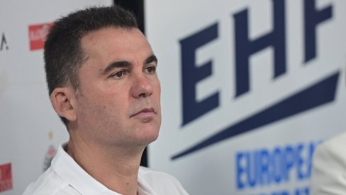 Против светског шампиона постоји само један рецепт! Тренер црно-белих Раул Гонзале пред меч Партизан - Веспрем