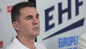 Селектор Србије саопштио састав за утакмице квалификација за Европско првенство