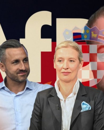 HAKERI PROVALILI U AfD :   Procurelo 421.179 melova ukupne veličine 281 gigabajta.