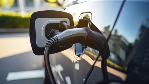 SUTRA NA NOVOSADSKOM SAJMU: EV Days sajam posvećen električnoj mobilnosti