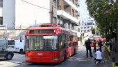 SA PETOG SPRATA  PAO NA TROLU, PRAVO U - SMRT: Detalji stravične nesreće i pogibije radnika u Beogradu (FOTO)