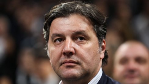 VUČIĆ O BODIROGI, PRVOM NA BLOKADERSKOJ LISTI: Želim im da ostanu pri svojim principima znanje je moć