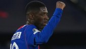 Dembele odigrao poluvreme iz snova: Francuz zablistao na Parku Prinčeva (VIDEO)