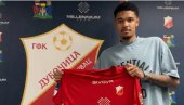 Kakav transfer! Srpski prvoligaš doveo napadača za kojeg je Milan platio 1,5 miliona evra!