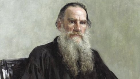 JEDNA REČENICA LAVA TOLSTOJA DOVOLJNA JE DA PROMENI POGLED NA ŽIVOT: Ovako se živi srećnije i mirnije