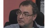 BLOKADERSKA LISTA NUDI PRAVDU SA ULICE I PRETNJE NARODU: Jovo Bakić, prvi govornik sutrašnjeg protesta, otvoreno ruši ustavni poredak