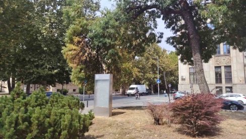 LJUBA POPOVIĆ DOBIJA SPOMENIK: Prihvaćena inicijativa Moderne galerije Valjevo
