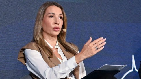 ĐEDOVIĆ HANDANOVIĆ : Država pušta 5000 tona evro- dizela iz obaveznih rezervi