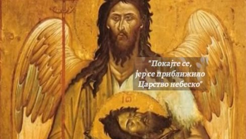 SUTRA JE USEKOVANJE - CRVENO SLOVO I STROGI POST: Ako ovo stavite na ruku, sledi velika nesreća (običaji)