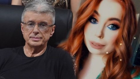 ĆERKA SAŠE POPOVIĆA NAPUŠTA PORODIČNI DOM: Poznato gde će se uskoro preseliti