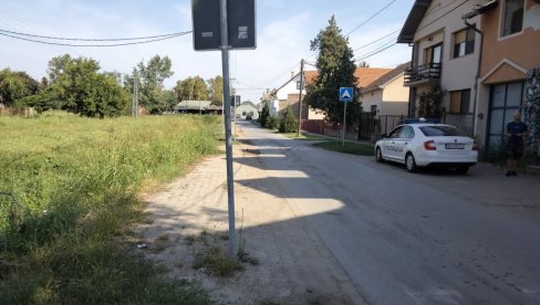 SVIMA NOVI PRITVOR: Postupak za dvostruko ubistvo u Futogu