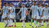 Nova era kreće! Adios Mesi, Argentina dobila novog kapitena