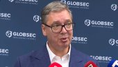 VUČIĆ POSLAO ENIGMATIČNU PORUKU BAKIĆU: Ja sam predsednik samo do izvesnog datuma, posle ću komentarisati takve stvari