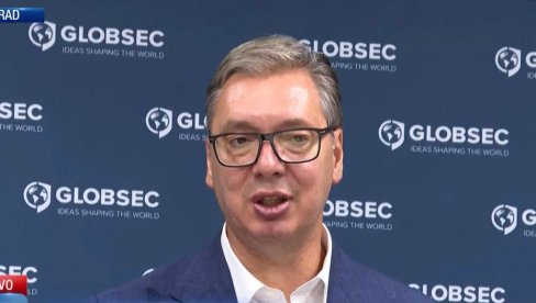 VUČIĆ O PROVOKACIJAMA IZ SARAJEVA: Treba da idemo u rat? Ja to ne želim, možemo da istrpimo dokle god imamo najveći rast BDP