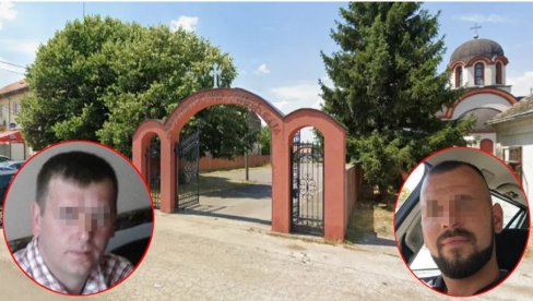 DEČAK (9) KOJI JE RANIO MUŠKARCA NA PROCENI: Centar za socijalni rad u Ubu o pucnjavi u porti crkve u Draževcu
