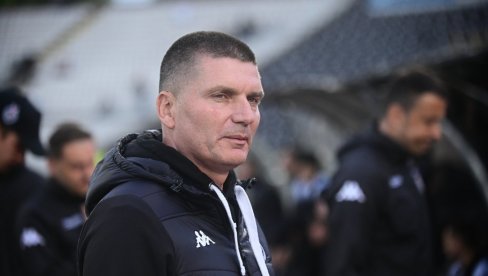 Kakav transfer: Blagojević doveo pojačanje iz Superlige!