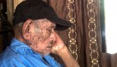 Hoze tvrdi da je najstarija živa osoba na svetu: Evo koliko godina ima (Video)