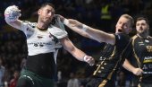 Partizan na startu Lige šampiona udario u berlinski zid: Vicešampion Evrope prejak za crno-bele!